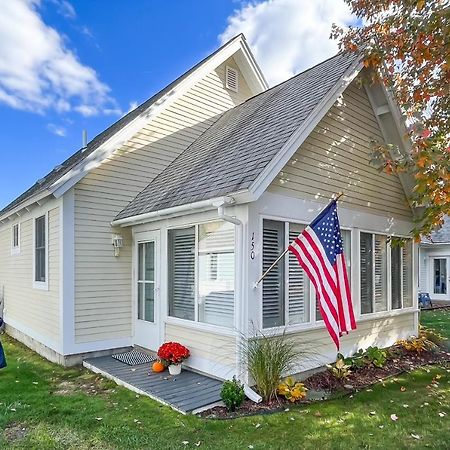 Cottage Retreat Wells Luaran gambar