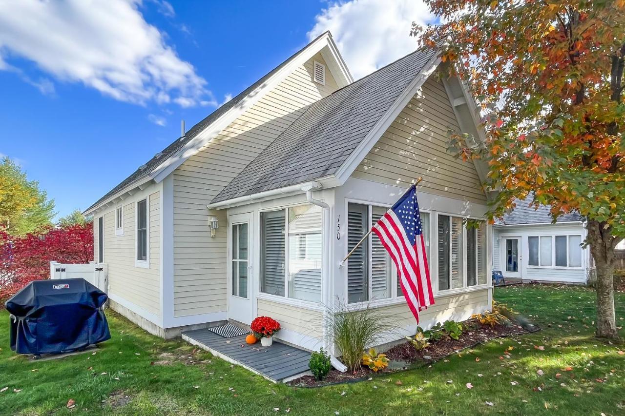 Cottage Retreat Wells Luaran gambar
