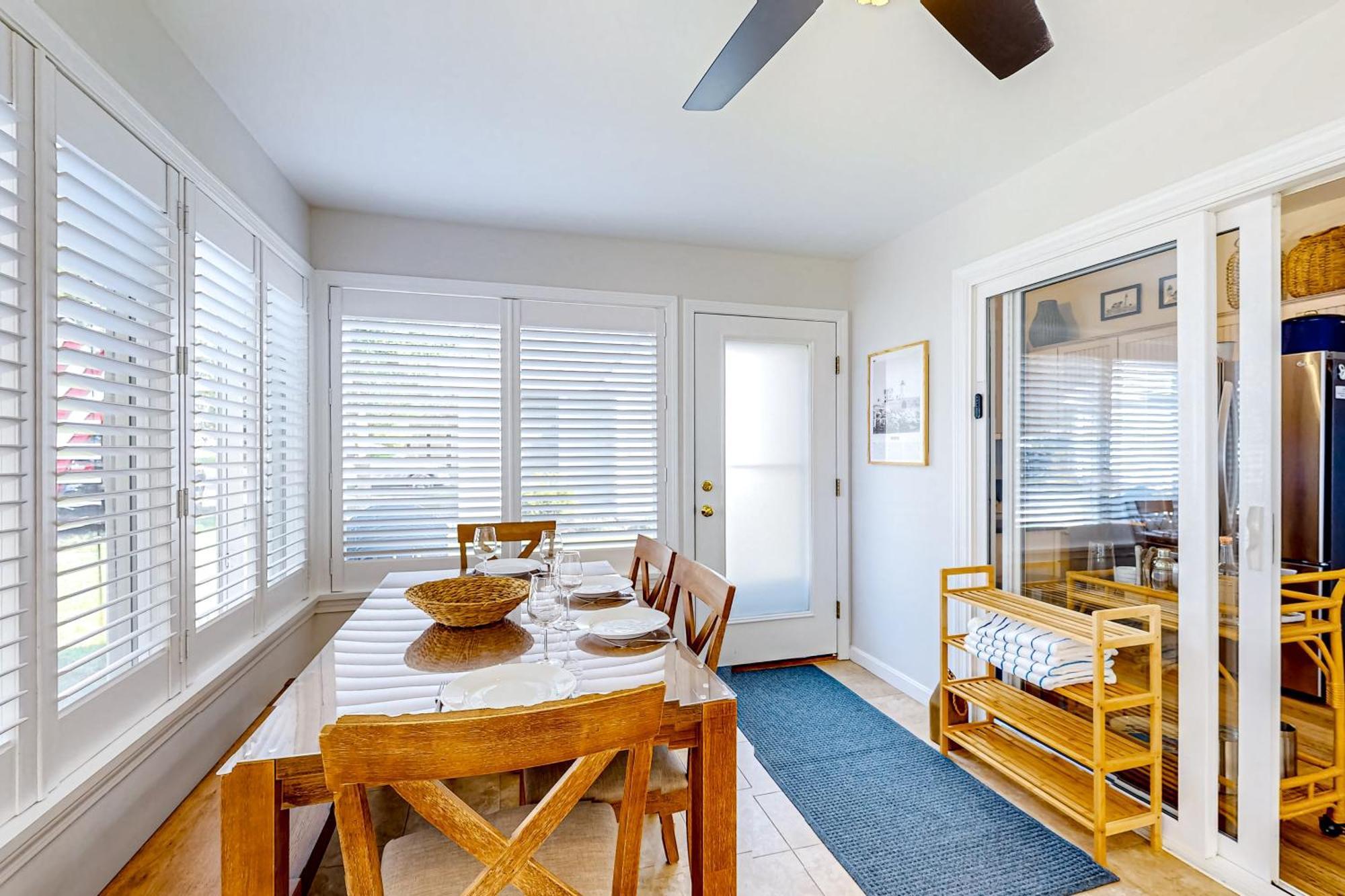 Cottage Retreat Wells Luaran gambar