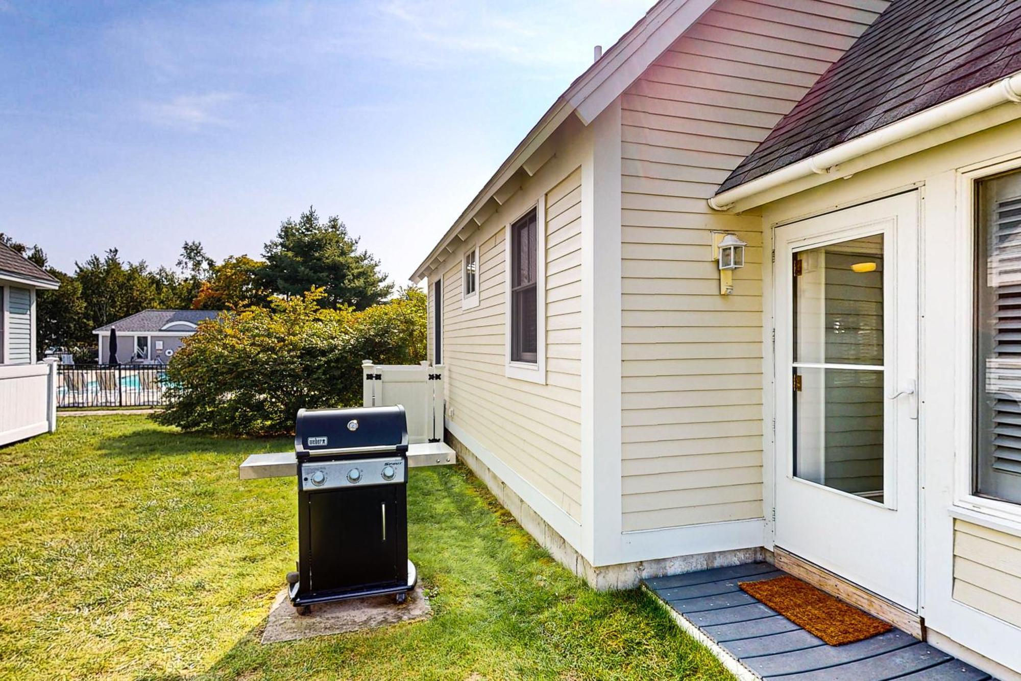 Cottage Retreat Wells Luaran gambar